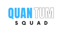 QUANTUM SQUAD